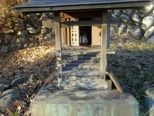 白鬚神社(栃木県)