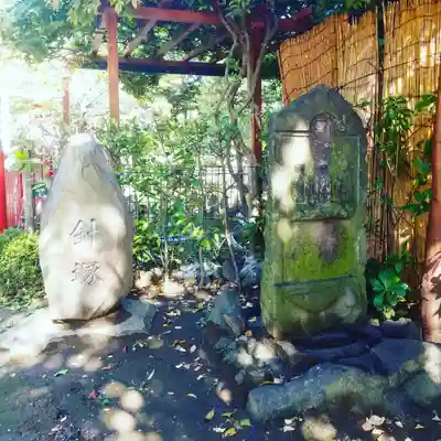富岡八幡宮のその他建物
