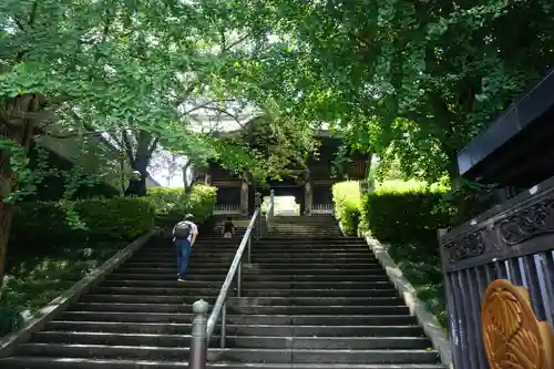乗蓮寺のその他建物