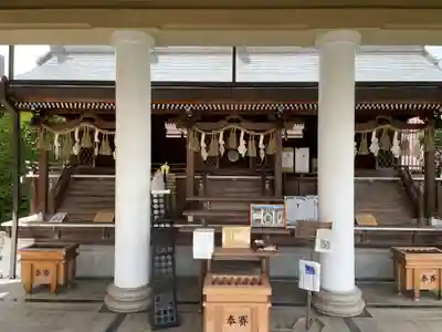 飛行神社(京都府)