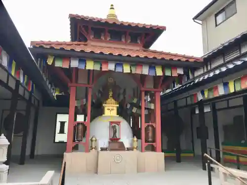 福祥寺（須磨寺）のその他建物