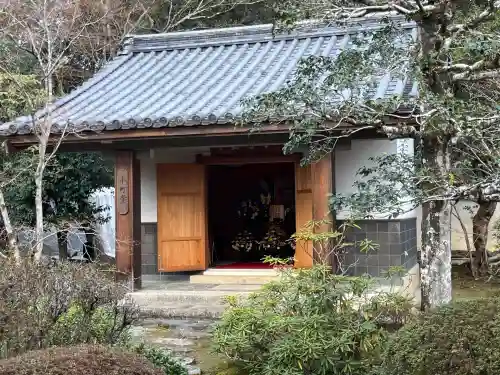 隨心院（随心院）(京都府)
