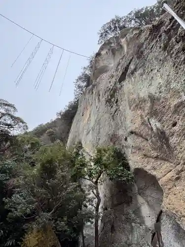 花窟神社(三重県)