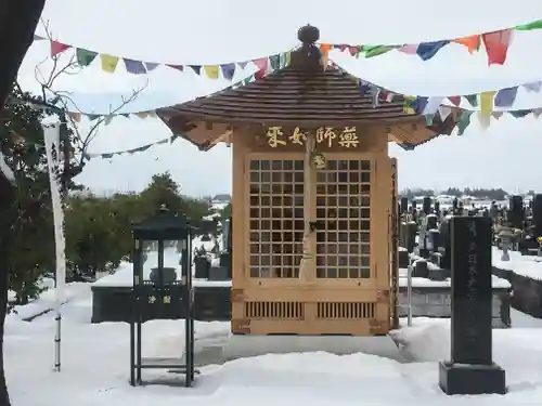 松景院のその他建物