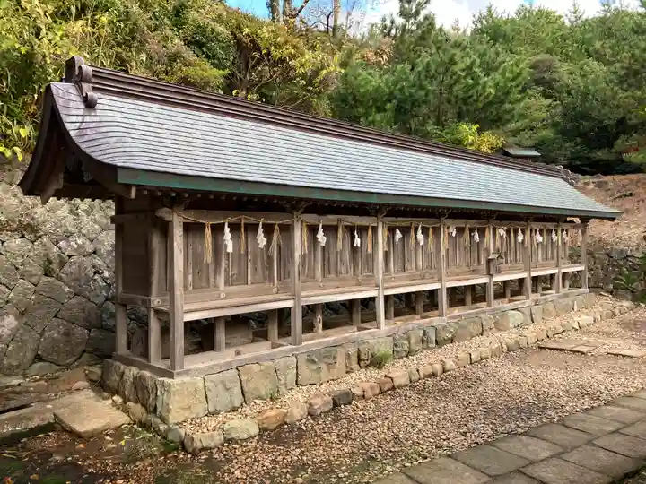 日御碕神社(島根県)