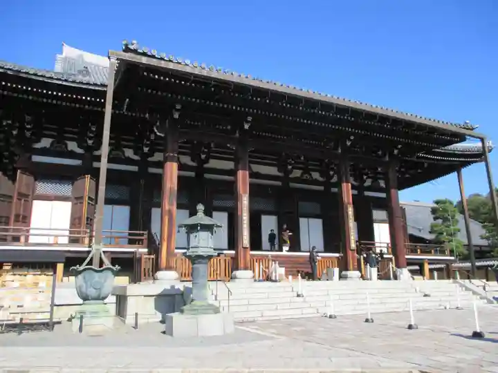 くろ谷 金戒光明寺(京都府)