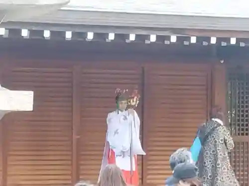 城南宮(京都府)