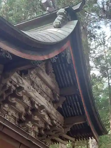 吾妻神社(群馬県)