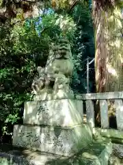 大胡神社(群馬県)