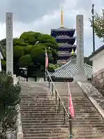 中山寺(兵庫県)