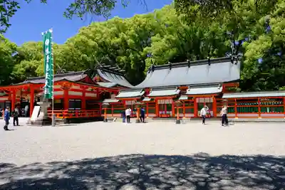 熊野速玉大社(和歌山県)