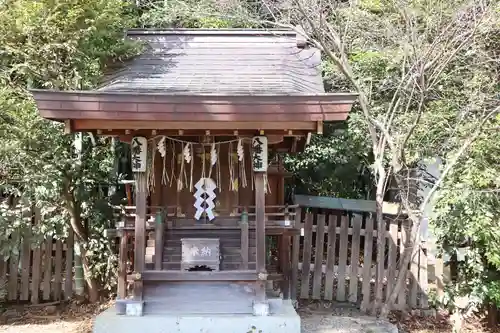 平野神社(京都府)