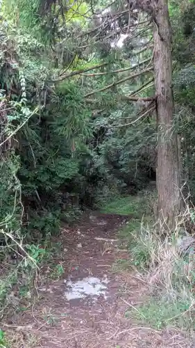 常楽院（廃寺？）(京都府)