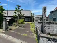 洞泉寺(岐阜県)