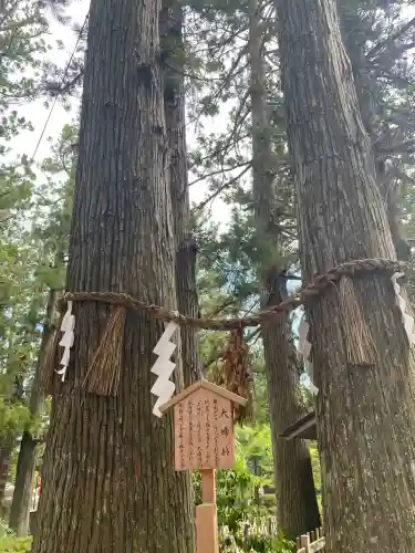 大崎八幡宮(宮城県)