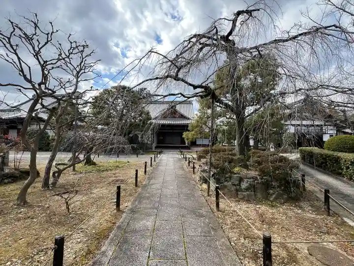 上品蓮台寺(京都府)