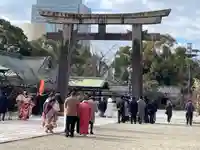 豊國神社(大阪府)