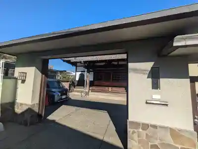 盛雲寺(東京都)