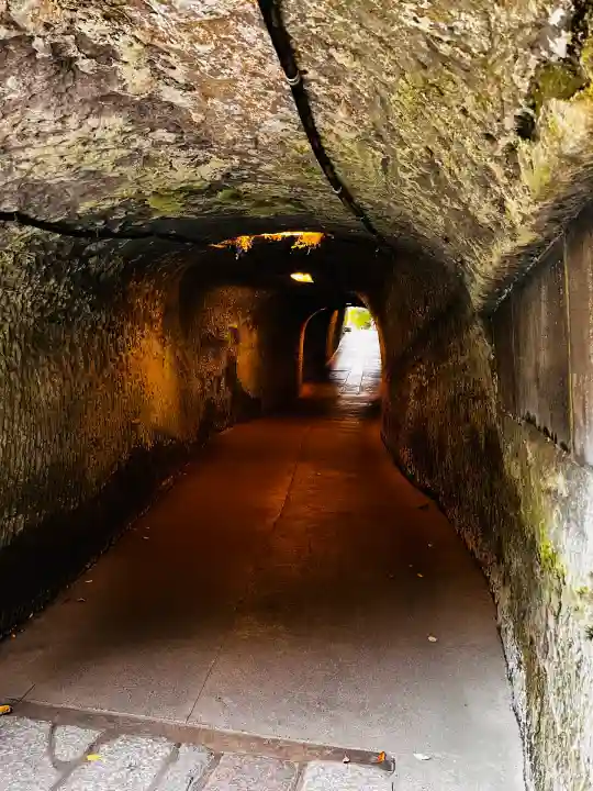 銭洗弁財天宇賀福神社(神奈川県)