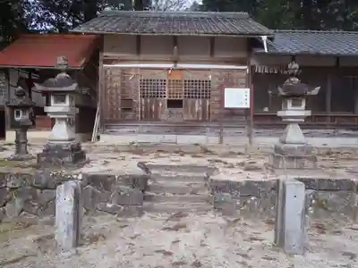 浅間神社(愛知県)