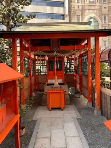 三宮神社(兵庫県)