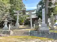 旭野神社(滋賀県)