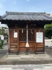 北野神社(東京都)