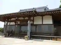 慶雲寺(山口県)
