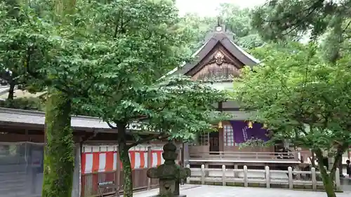 枚岡神社のその他建物