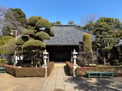 栄松寺(千葉県)