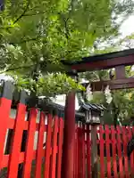 白山神社(新潟県)