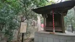 春日部八幡神社(埼玉県)