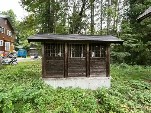 菅神社(長野県)