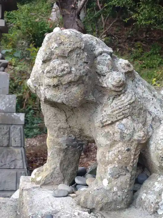 大洗磯前神社(茨城県)