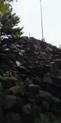 品川神社のその他建物