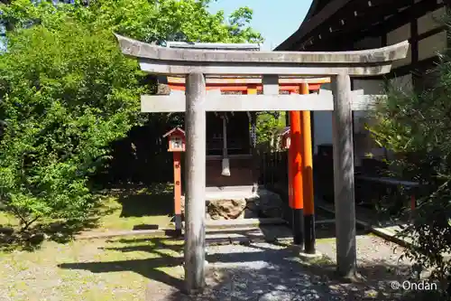 梅宮大社(京都府)