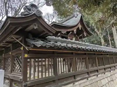 小汐井神社(滋賀県)