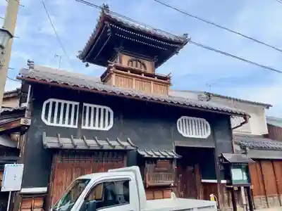 浄琳寺のその他建物
