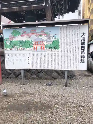 大須観音 （北野山真福寺宝生院）のその他建物