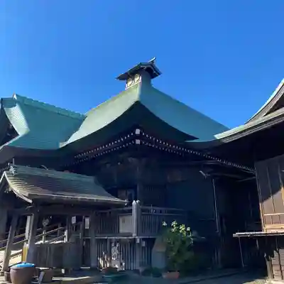 弘明寺(神奈川県)