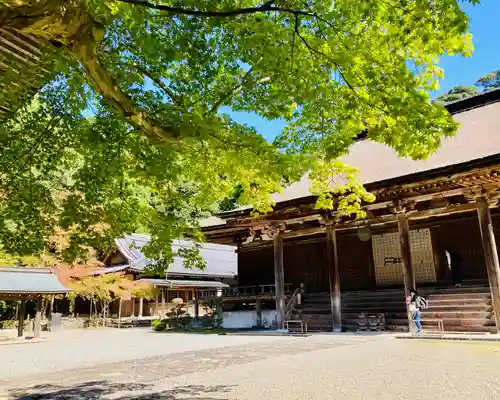 西明寺(滋賀県)