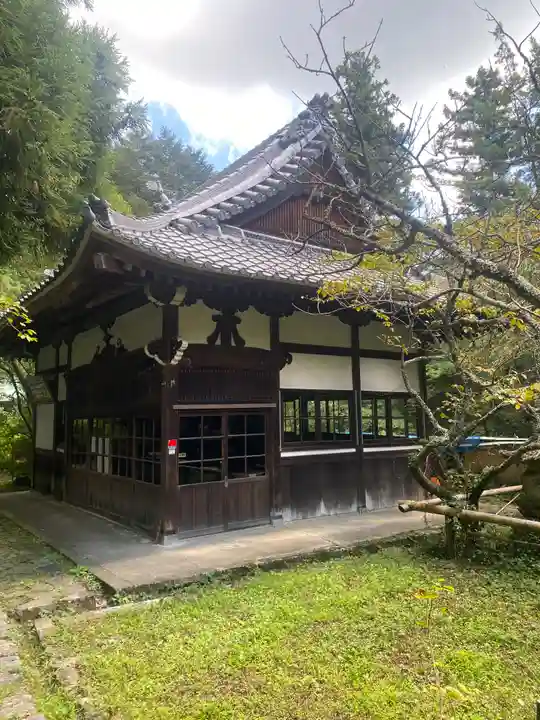 興法寺(大阪府)