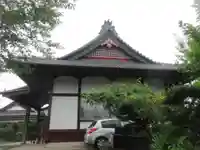 福壽院(埼玉県)