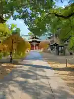 屯倉神社(大阪府)