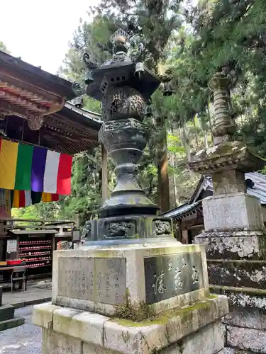 満願寺のその他建物