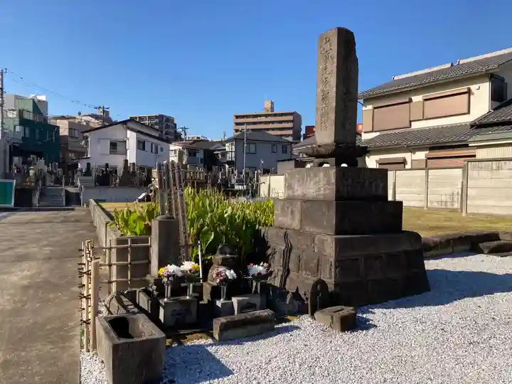 浄瀧寺(神奈川県)