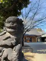 新井天神北野神社(東京都)
