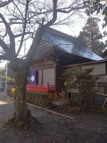 神明社(宮城県)