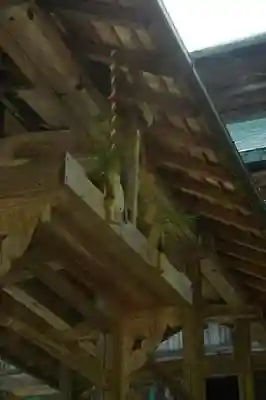 松尾寺のその他建物