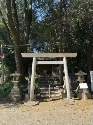 松阪神社(三重県)
